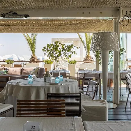 Hotel Vistamare 4*