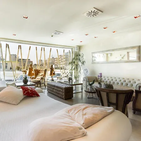 Vistamare Szálloda Lido di Savio