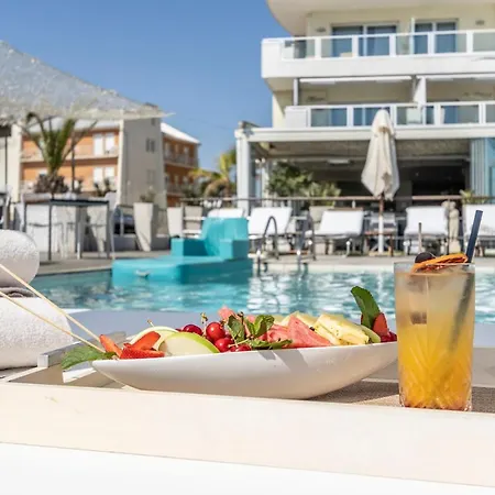 Vistamare 4* Lido Di Savio