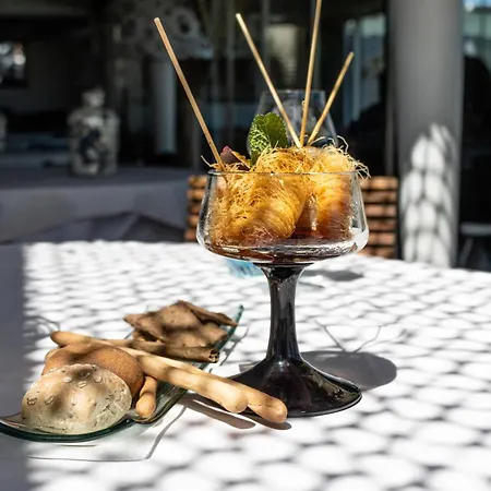 Vistamare Szálloda Lido di Savio