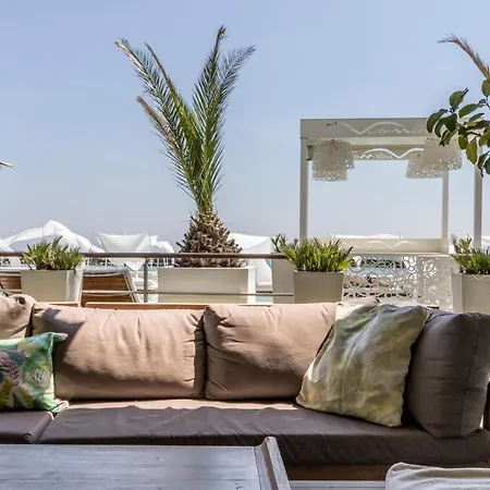 Vistamare 4* Lido Di Savio