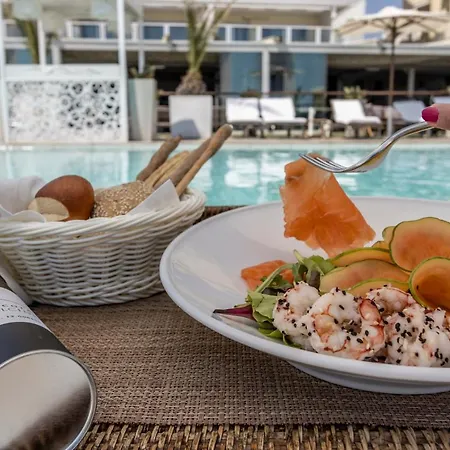 Vistamare Szálloda 4*