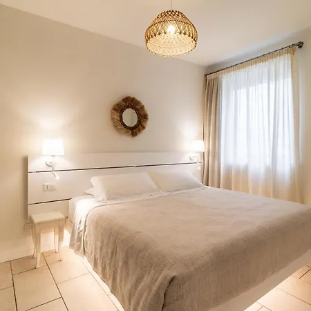 Vistamare Szálloda 4*