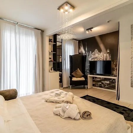 Vistamare Szálloda Lido di Savio