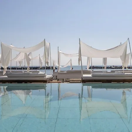 Vistamare Hotel Lido Di Savio