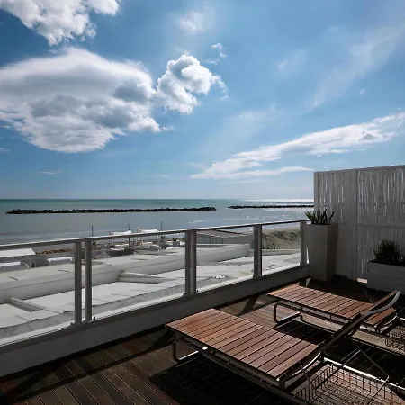 Vistamare Hotel 4*