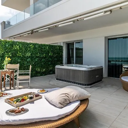Hotel Vistamare 4*