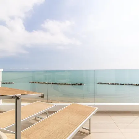 Vistamare Hotel 4*