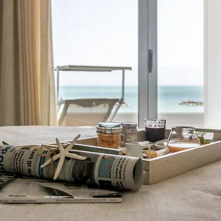 Vistamare 4* Lido Di Savio