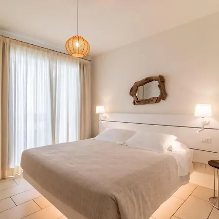 Hotel Vistamare Lido Di Savio