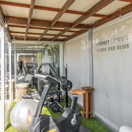 Vistamare Szálloda 4*