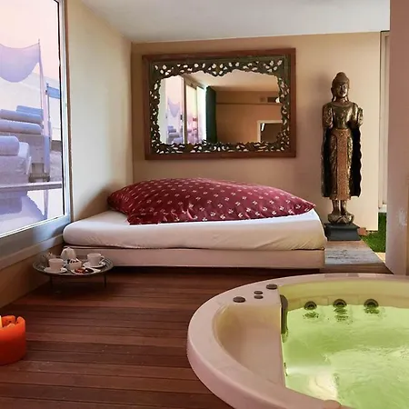 Vistamare 4* Lido Di Savio