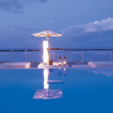 Hotel Vistamare