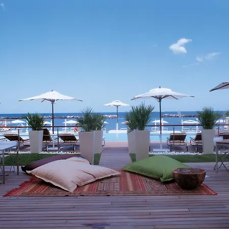 Vistamare Szálloda 4*