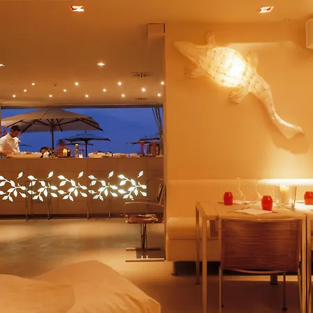 Vistamare Hotel