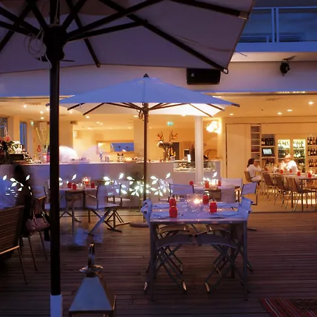 Szálloda Vistamare 4*