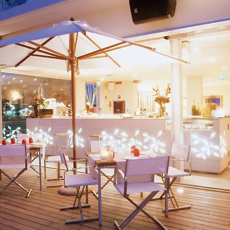 Vistamare Szálloda Lido di Savio