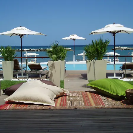 Hotel Vistamare Lido Di Savio
