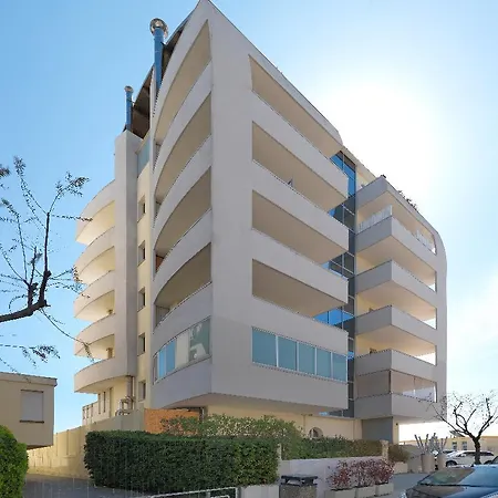 Vistamare Lido di Savio