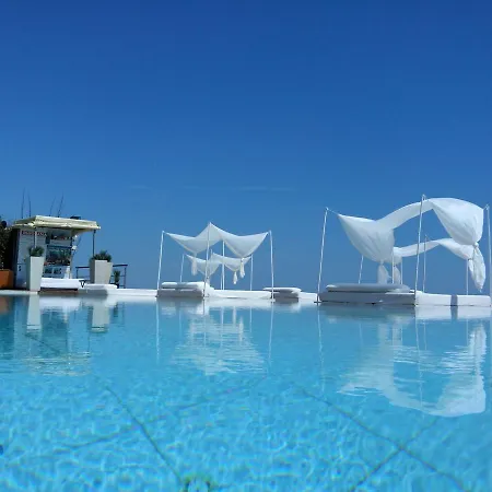 Vistamare Szálloda Lido di Savio