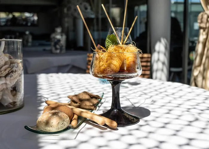 Vistamare فندق ليدو دي سافيو