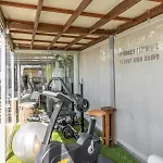 Vistamare Hotel 4*