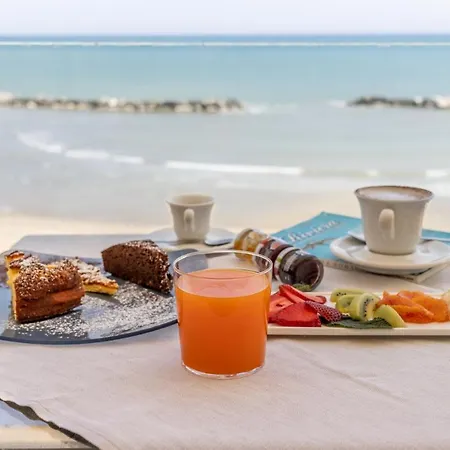 Vistamare Hotel 4*