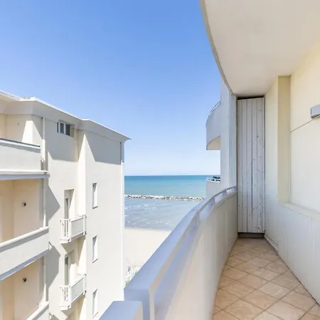 Otel Vistamare
