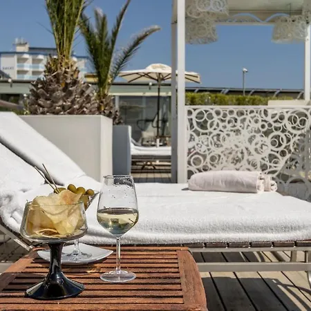 Vistamare Otel 4*