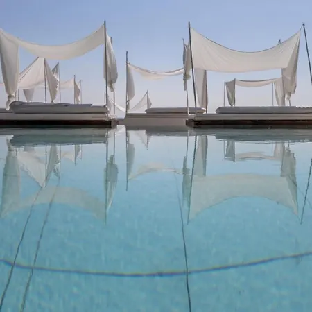 Vistamare Otel 4*