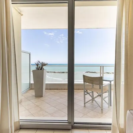 Vistamare 4*