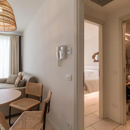 Vistamare 4* Lido Di Savio