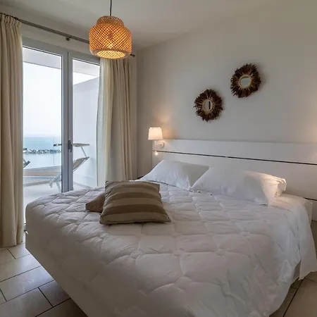 Otel Vistamare Lido Di Savio