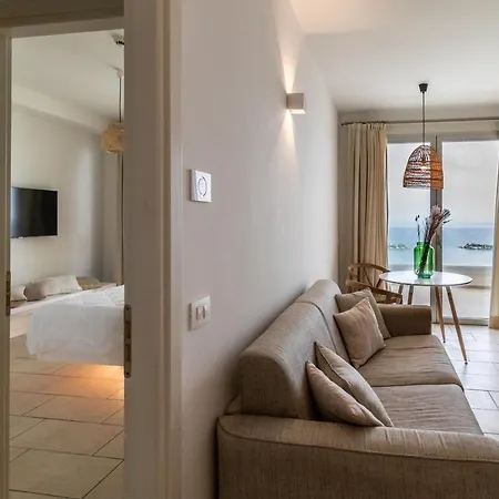 Otel Vistamare