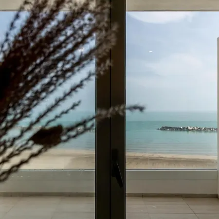 Vistamare 4* Lido Di Savio