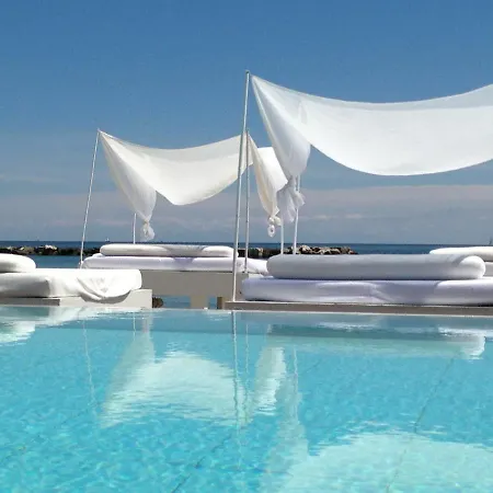 Otel Vistamare Lido Di Savio