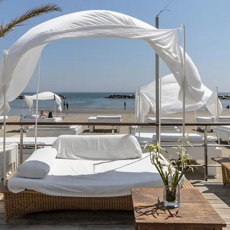 Vistamare Hotel Lido Di Savio