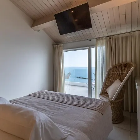 Hotel Vistamare