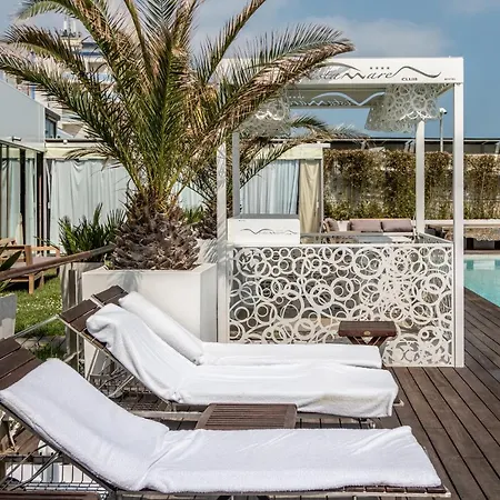 Vistamare Hotel