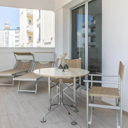 Hotel Vistamare 4*