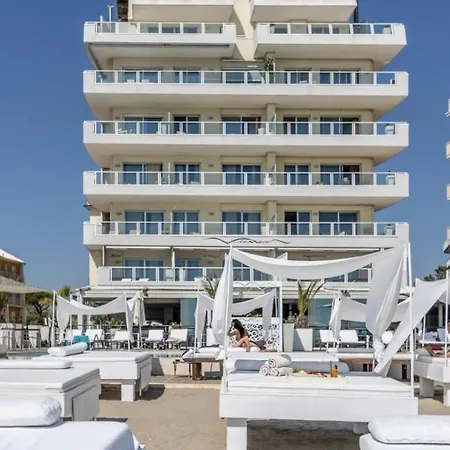 Vistamare 4* Lido Di Savio