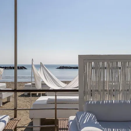 Vistamare Otel 4*