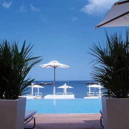 维士塔梅赫套房酒店 酒店