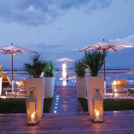 Hotel Vistamare Lido Di Savio
