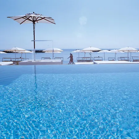 Vistamare Otel 4*