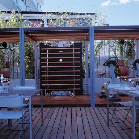 Vistamare 4* Lido Di Savio