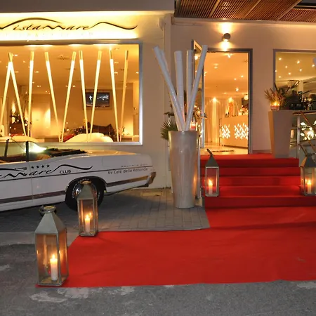 Vistamare Hotel Lido Di Savio