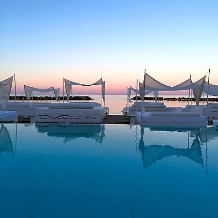 Vistamare Otel