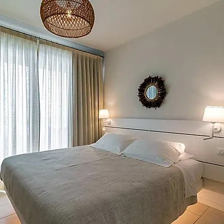 Vistamare Hotel