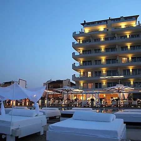 Vistamare 4* Lido Di Savio